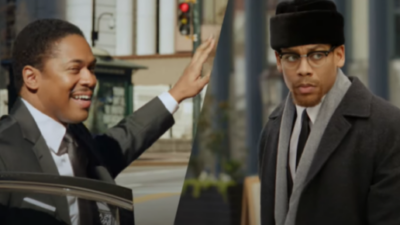Genius: MLK/X | The Making Of | National Geographic