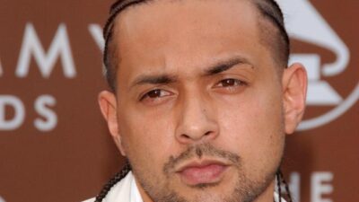 Sean Paul - Depositphotos
