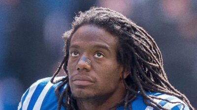 Sergio Brown (Zach Bolinger-Icon Sportswire-Corbis-Getty Images)