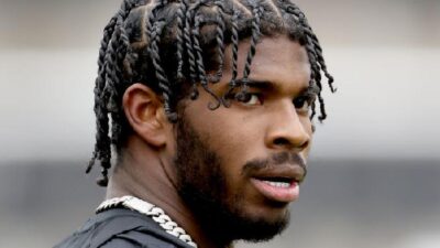 Shedeur Sanders - GettyImages