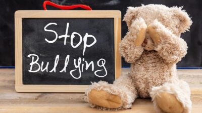 Stop Bullying - Depositphotos