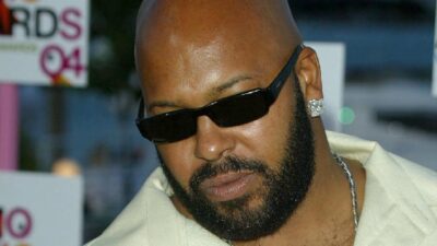Suge Knight - Depositphotos