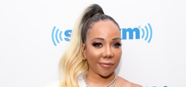 Tiny Harris Gets Real on TV One’s ‘Uncensored’