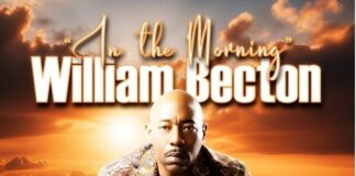 William Becton - In the Morning