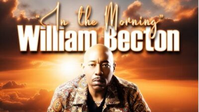 William Becton - In the Morning
