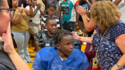 Chicago Officials Squash Plans to House Migrants at Youth Football Facility
