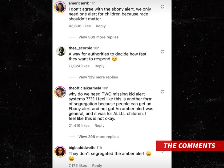 California's 'Ebony Alert' for Missing Black Youth Sparks Outrage