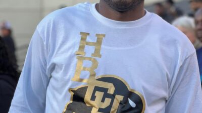 gameday shirt