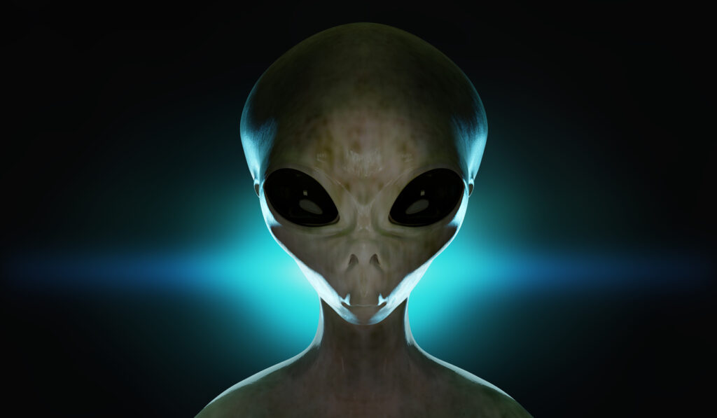 Ring is offering a big reward for anyone who manages to catch an alien on their cameras