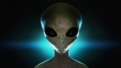 Ring is offering a big reward for anyone who manages to catch an alien on their cameras