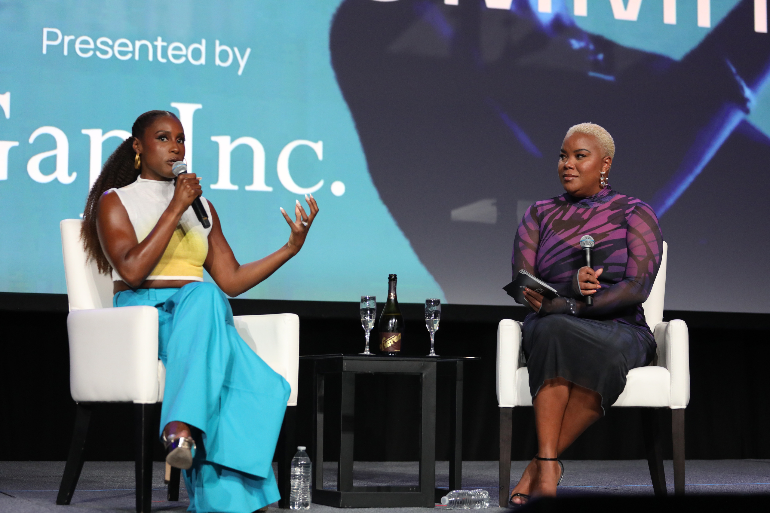 Issa Rae
