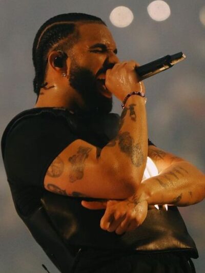 Drake