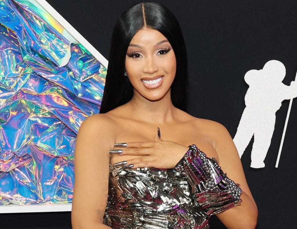 Cardi B