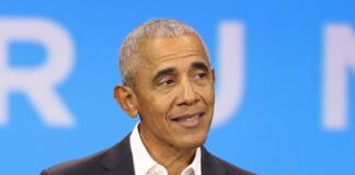 Barack Obama (Scott Olson-Getty Images)