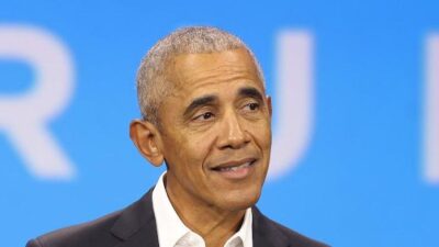 Barack Obama (Scott Olson-Getty Images)