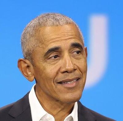 Barack Obama (Scott Olson-Getty Images)