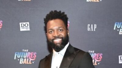 Baratunde Thurston