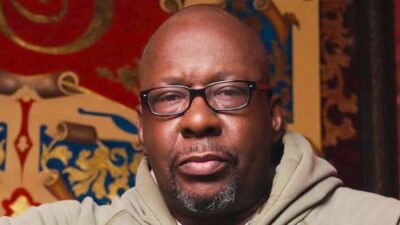 Bobby Brown