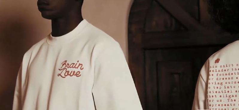 New Luxury Fashion Brand Focuses on Mental Health