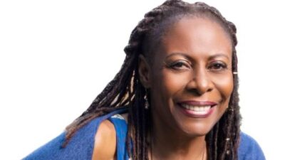 Brenda Russell