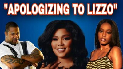 Busta Rhymes - Lizzo - Azealia Banks - (YouTube)