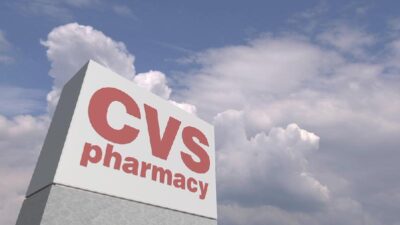CVS Pharmacy - Depositphotos