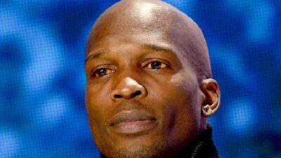 Chad Johnson - (Ethan Miller-Gerardo Mora-Getty Images)