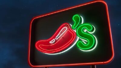 Chili's logo