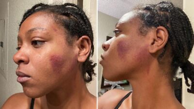Christina Pierre (Attorney Lauren Newton)