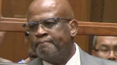Christopher Darden - screenshot