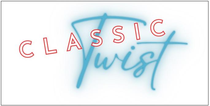 Classic Twist - logo