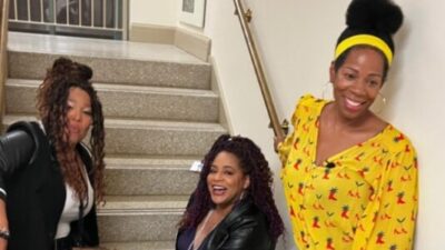 &lsquo;Kims Of Comedy&rsquo; Tour