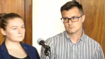 American Couple Accused of Torturing Foster Son in Uganda Pleads Guilty to Lesser Charges