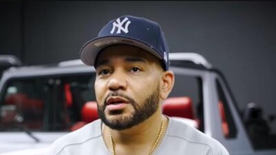 DJ Envy - screenshot