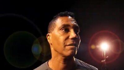 Darryl Phinnessee - screenshot