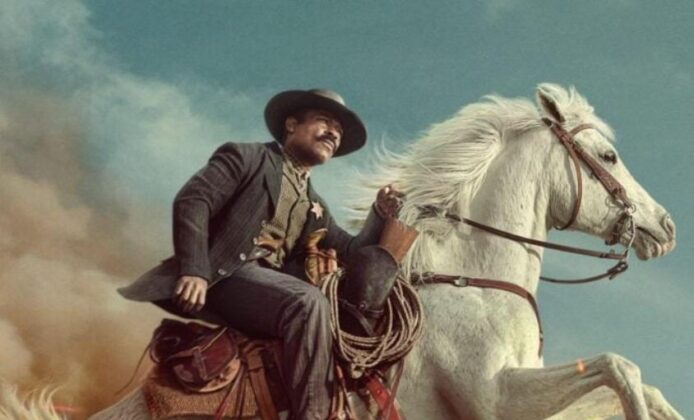 Oprah Winfrey Celebrates David Oyelowo's 'Bass Reeves' Series
