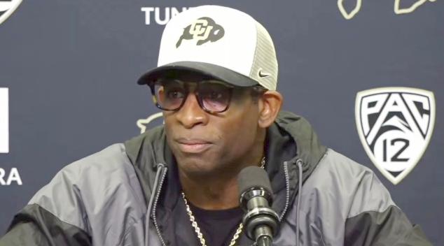 Deion Sanders - screenshot
