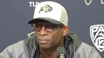 Deion Sanders - screenshot