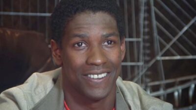 Denzel Washington (Carbon Copy) screenshot