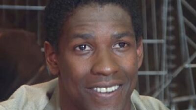 Denzel Washington (Carbon Copy) screenshot