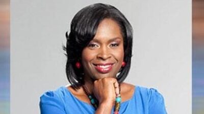 Dr. Torri J. Evans-Barton - via tfgf.org
