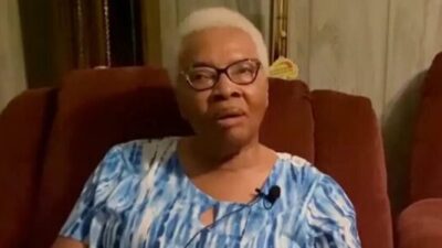 Alabama Woman, 84, Could Lose Family Home on Land Worth Millions
