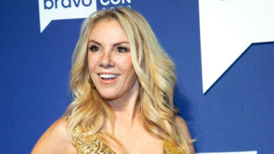 Ramona Singer