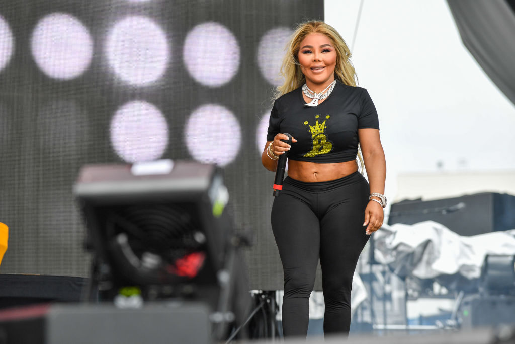 Lil Kim