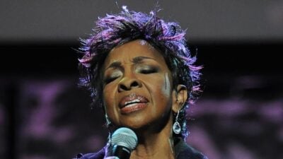 Gladys Knight