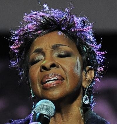 Gladys Knight