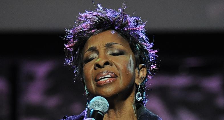 Gladys Knight Keeps Touring as Son Warns Husband Could 'Work Her Until She Passes Away'