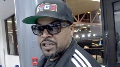 Ice Cube - BIG3