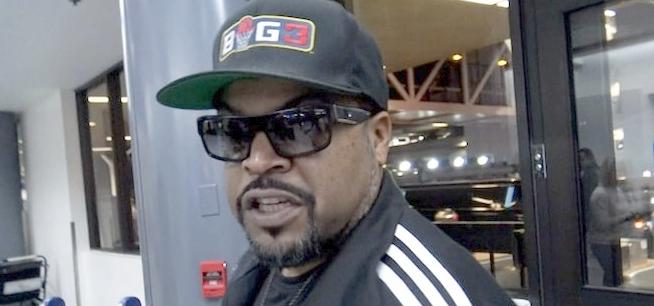 Ice Cube - BIG3