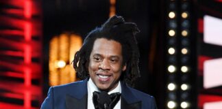 Jay-Z (Gaelen Morse-Reuters)
